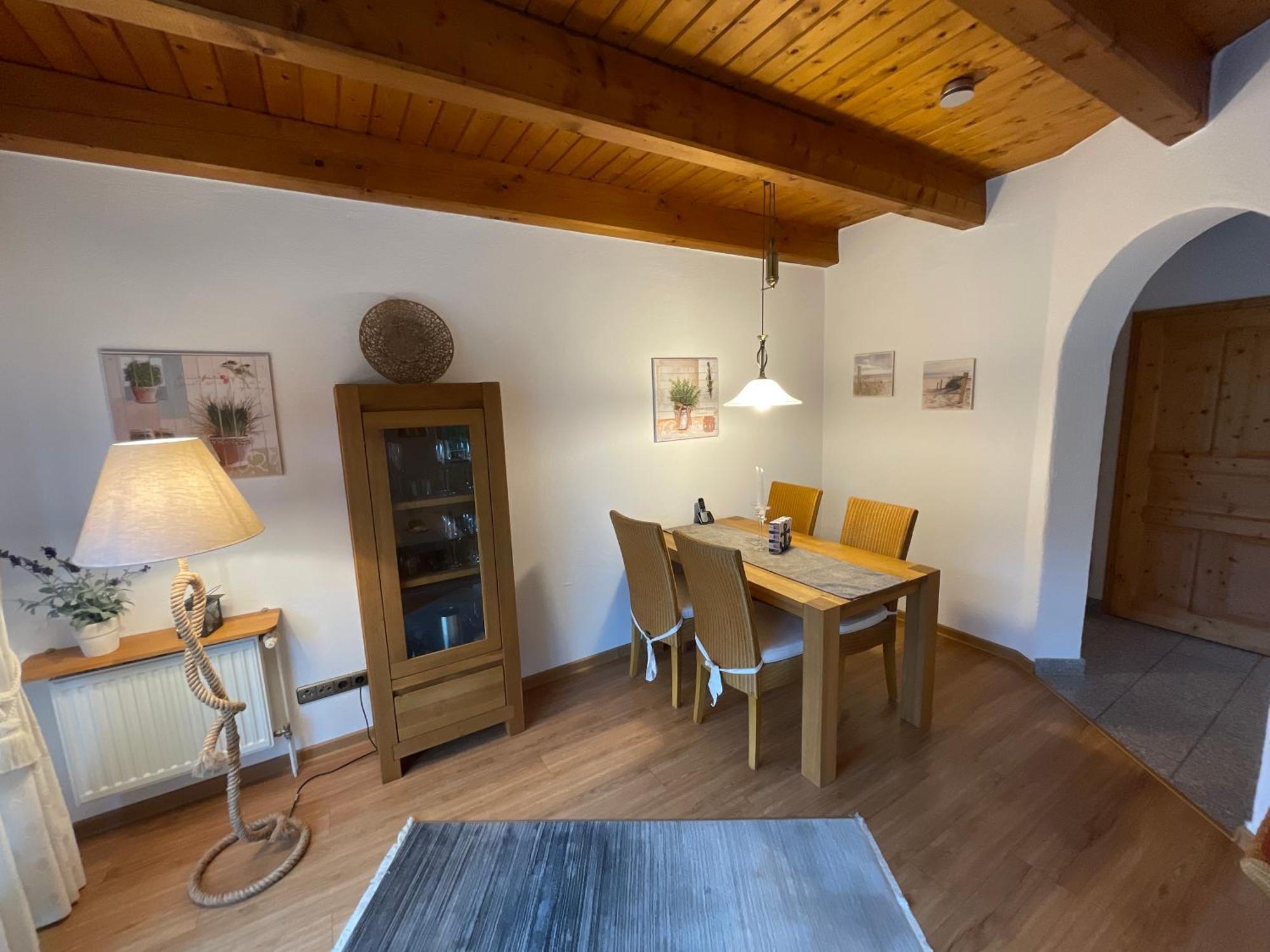Ferienhaus Henny: 6 Geh-Minuten Vom Hafen. Privater Garten Jemgum Exteriör bild